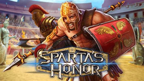 Spartas Honor Betano
