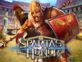 Spartas Honor Leovegas