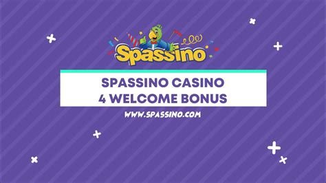 Spassino Casino Apk