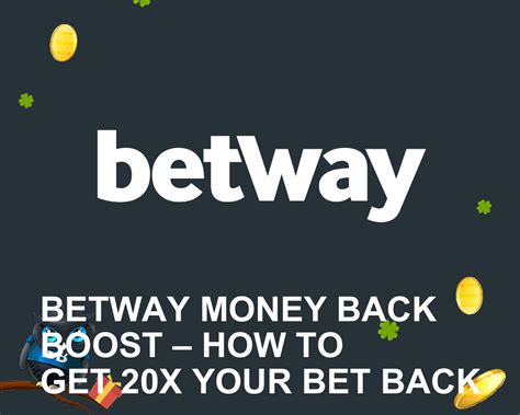 Speakeasy Boost Betway