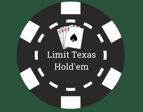 Speed Limit Texas Holdem