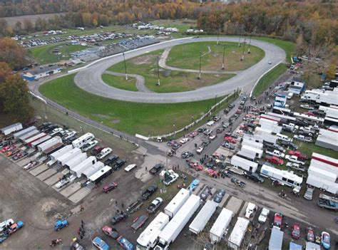 Speedway Slots De Amherst Ohio