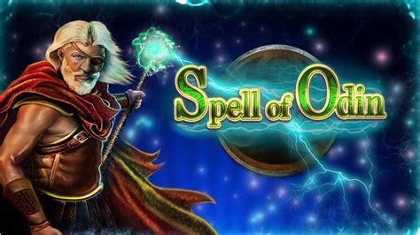 Spell Of Odin 1xbet
