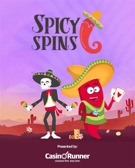 Spicy Spins Casino Paraguay