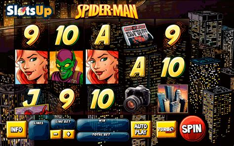 Spider Goblin Slot - Play Online