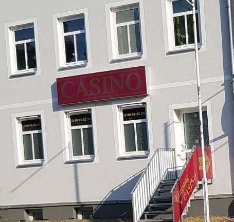 Spiel No Casino Chemnitz