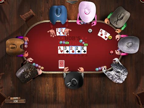 Spielaffe Poker 2