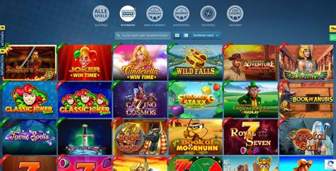 Spiele Casino Online Kostenlos