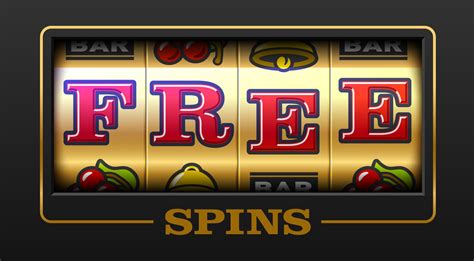 Spin Gratis De Casino Online
