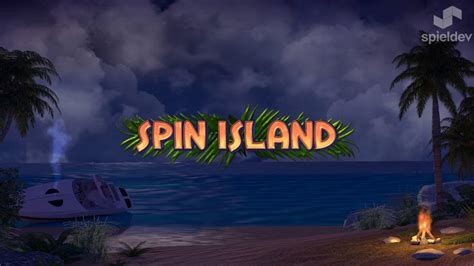 Spin Island Betway