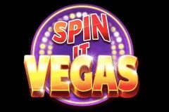 Spin It Vegas Betfair