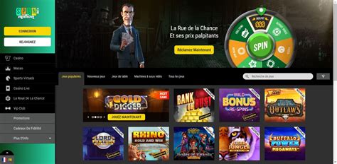 Spin Million Casino Nicaragua