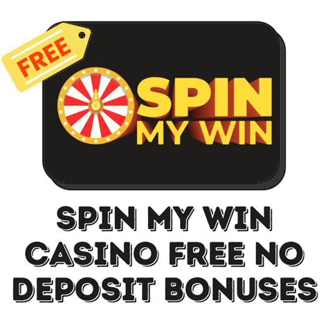Spin My Win Casino Apostas