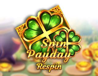Spin Payday Respin Betsson
