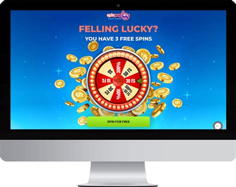 Spin Pug Casino App