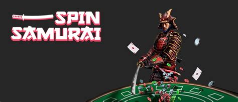 Spin Samurai Casino Download