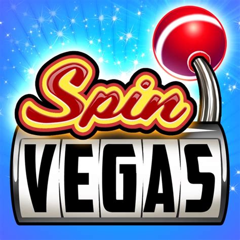 Spin Vegas Casino Apostas