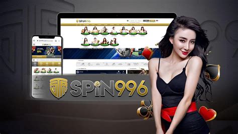 Spin996 Casino App