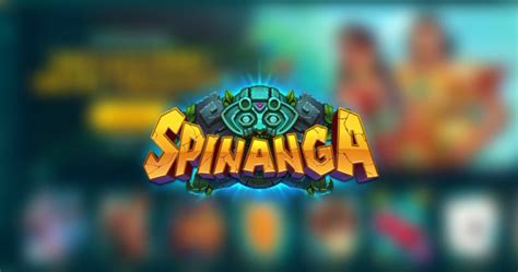 Spinanga Casino Brazil