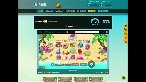 Spinaru Casino Apostas