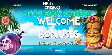 Spins Cruise Casino Haiti