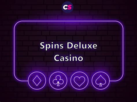 Spins Deluxe Casino Honduras