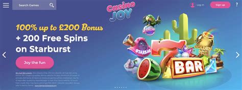 Spins Joy Casino Apk
