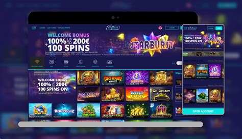 Spinson Casino Belize