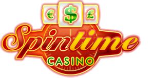 Spintime Casino Online