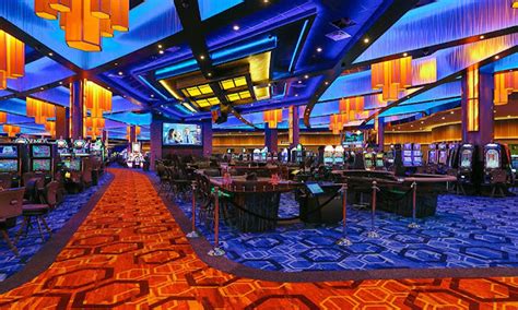 Spirit Mountain Casino Slot Machines