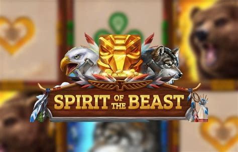 Spirit Of The Beast Sportingbet