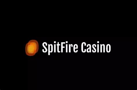 Spitfire Casino Apostas