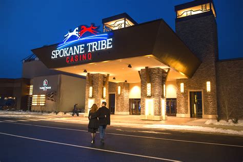 Spokane Wa Casino