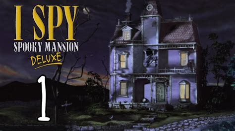 Spook Mansion Betway