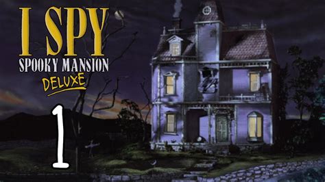 Spook Mansion Leovegas