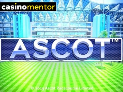 Sporting Legends Ascot Review 2024