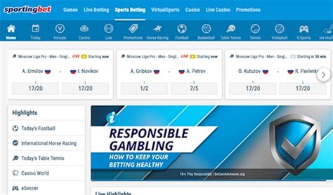 Sportingbet Player Complains About Low Win Rate