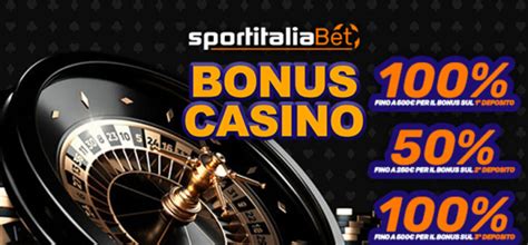 Sportitaliabet Casino Nicaragua