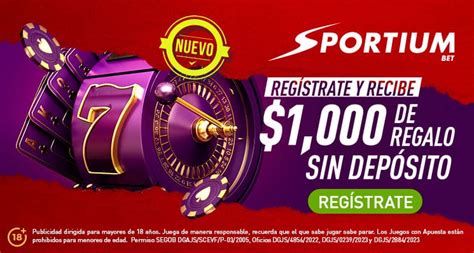 Sportiumbet Casino Apostas