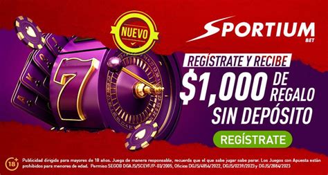 Sportiumbet Casino Chile