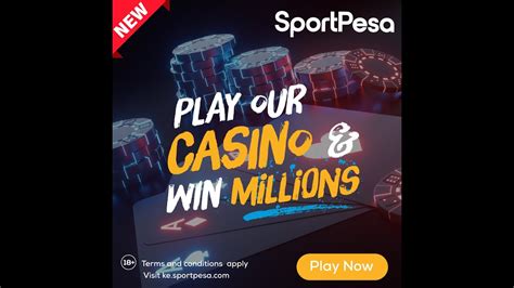 Sportpesa Casino Codigo Promocional