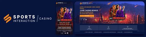 Sports Interaction Casino Argentina