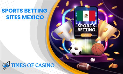 Sportsbettingonline Casino Mexico