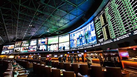 Sportsbook Casino Bolivia