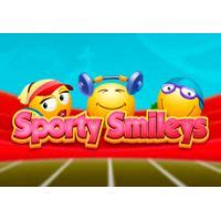 Sporty Smileys Review 2024