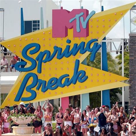 Spring Break Leovegas