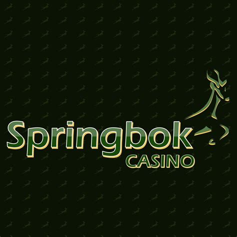 Springbok Casino Online