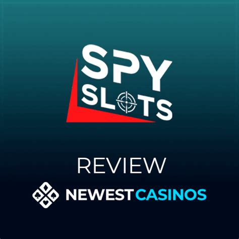 Spy Slots Casino