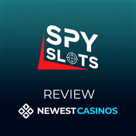 Spy Slots Casino App