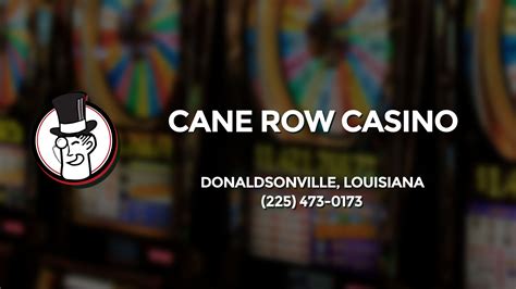 Square Deal Casino Donaldsonville La